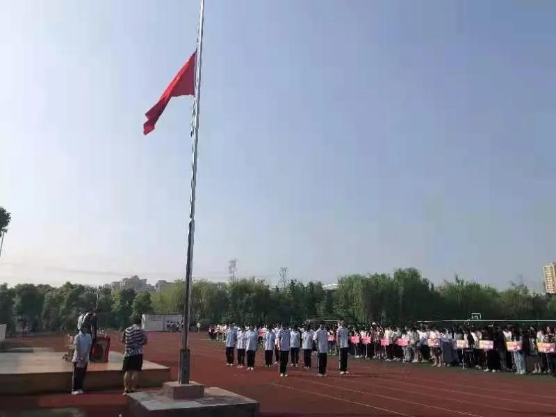 校园 | 塘栖校区“欢送杯”篮球赛隆重开幕