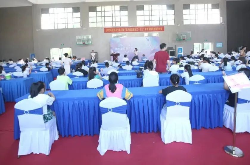 喜报 | 我校动漫设计专业学生参加“七艺”绘画大赛荣获大奖