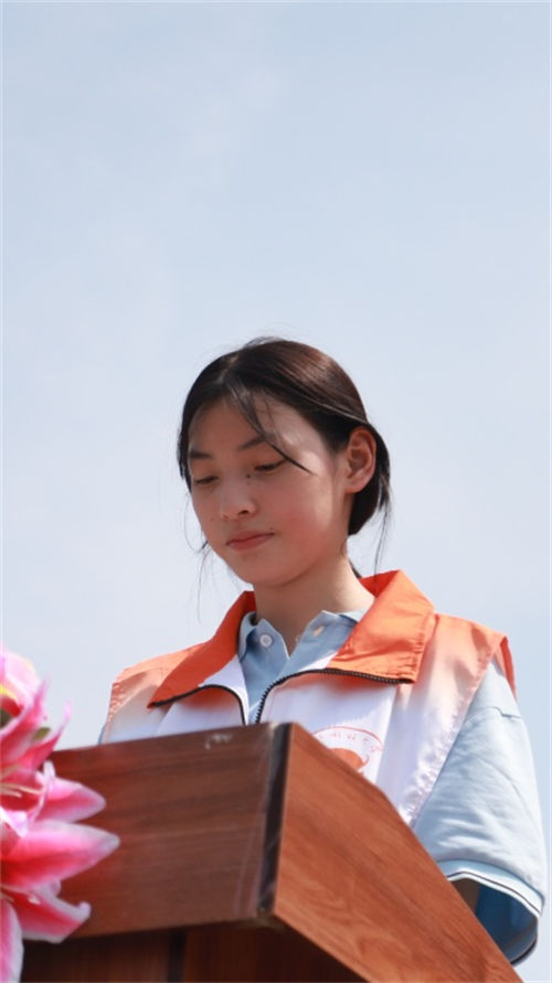 2022富阳军训照(图17)