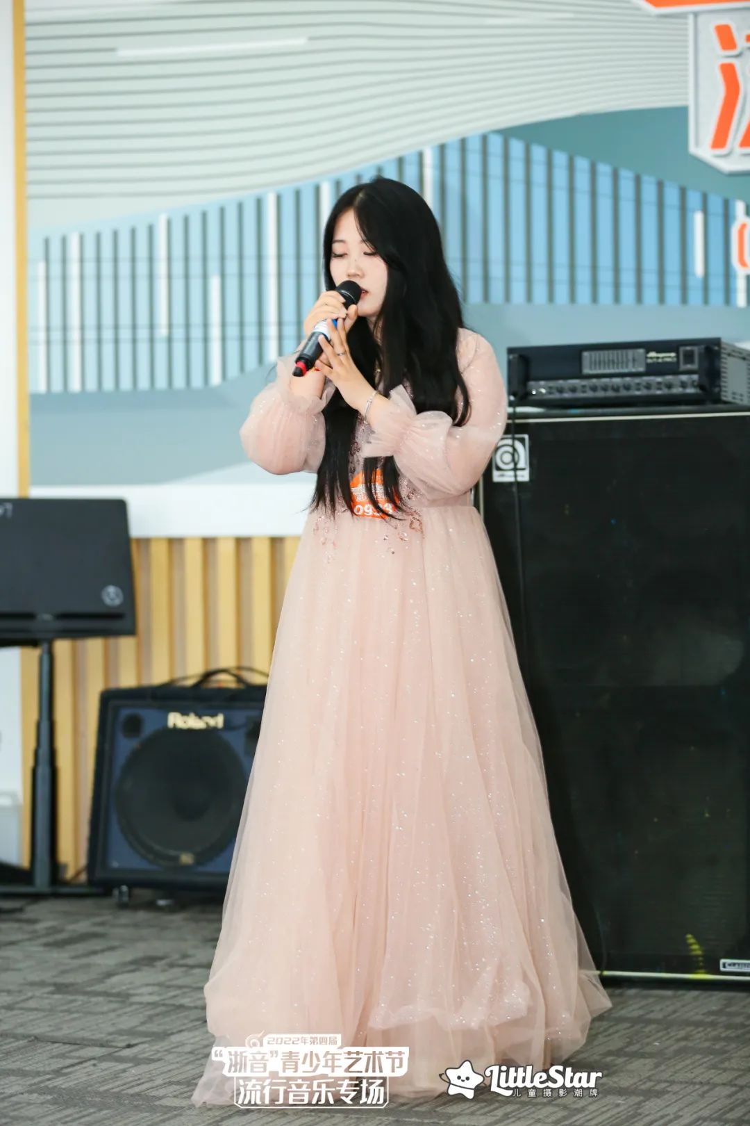 塘栖校区现代音乐社(图4)