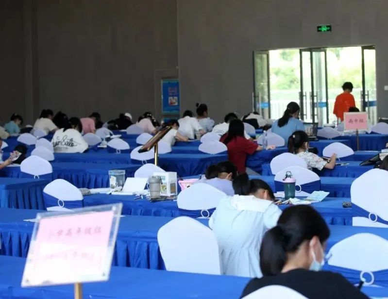 2022我为亚运献才艺校外活动(图2)