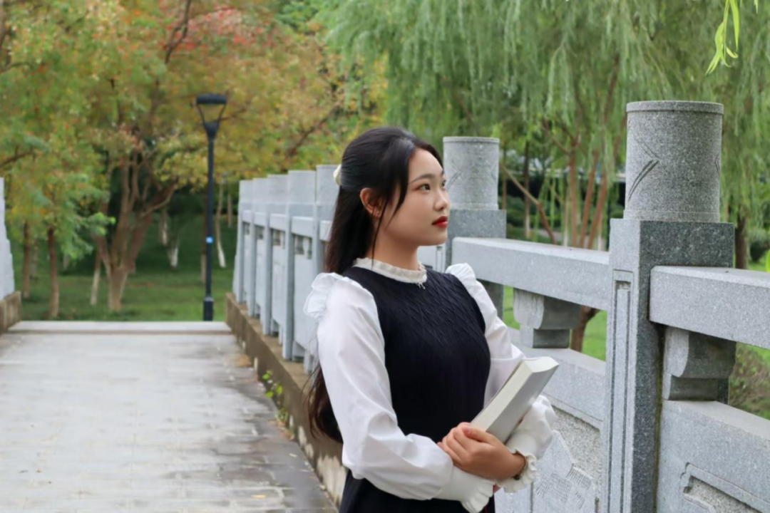 榜样如炬·追光前行--“我校优秀毕业生”风采展示